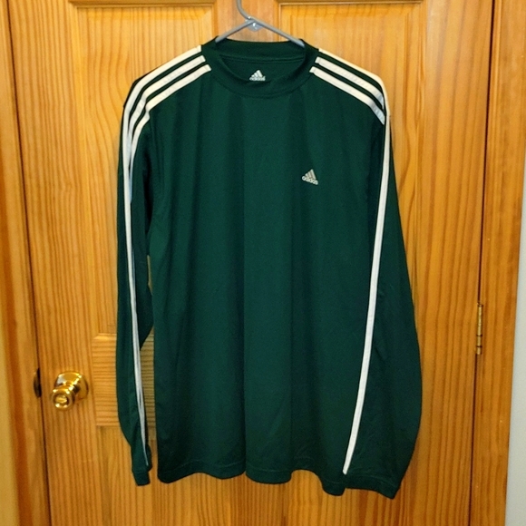 adidas Other - Adidas Climalite Men's shirt. Sz XL